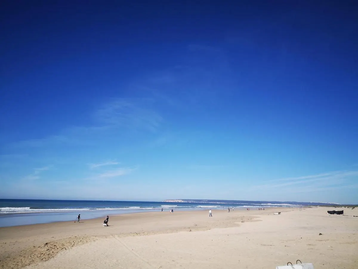Entres Dos Paraisos: Zahara De Los Atunes Y Tarifa La Zarzuela 0*,  Spanien