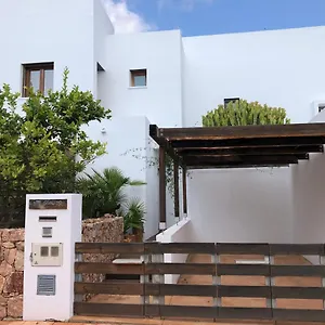  Villa Casa Granado En Cabo De Gata