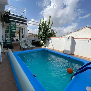  Сasa de vacaciones The Hidden Place