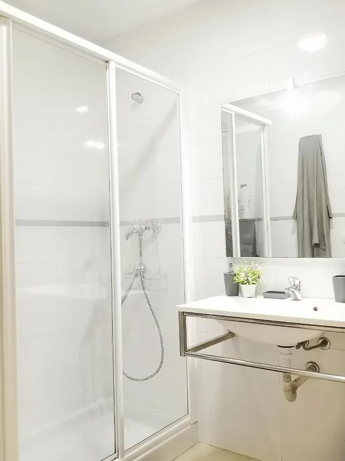 Apartamento Entres dos paraísos: Zahara de los Atunes y Tarifa La Zarzuela