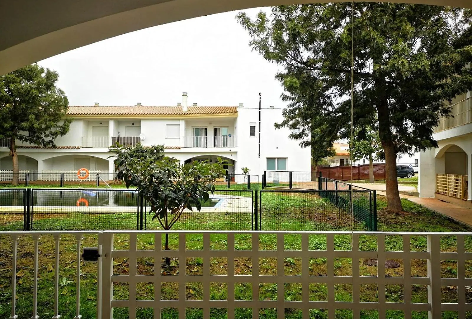 Apartamento Entres dos paraísos: Zahara de los Atunes y Tarifa La Zarzuela